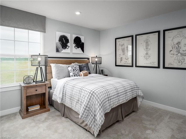 LT1 Willeyton RD, Gates, NC 27937