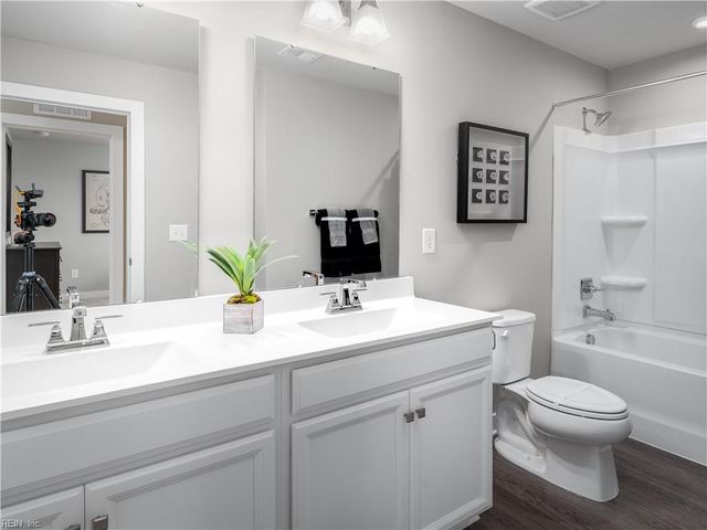 LT1 Willeyton RD, Gates, NC 27937