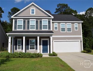330 Casey Drive, Pooler, GA 31322