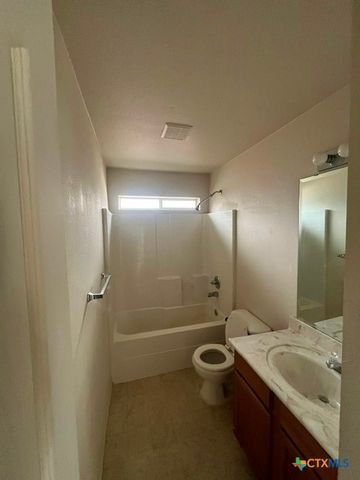407 Brittney Way, Harker Heights, TX 76548