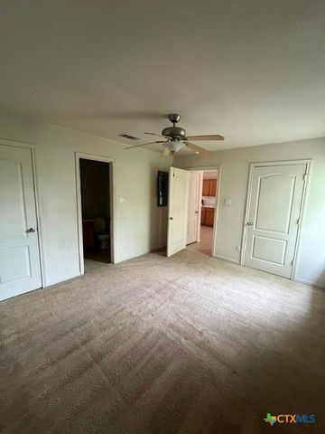 407 Brittney Way, Harker Heights, TX 76548