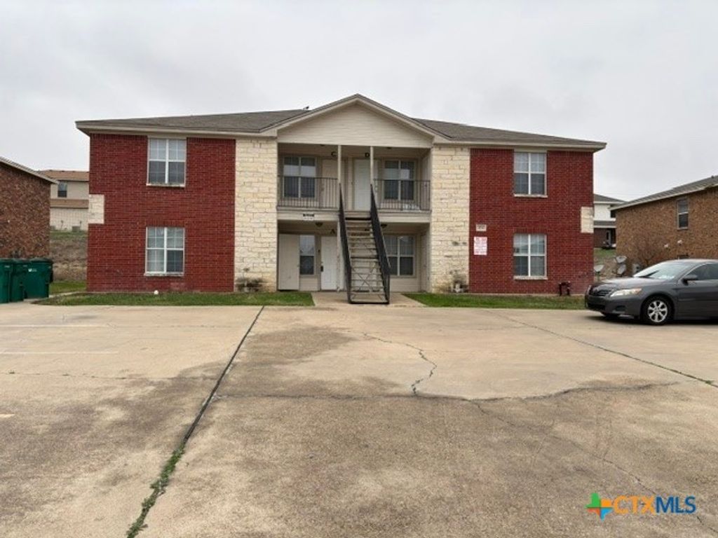 407 Brittney Way, Harker Heights, TX 76548