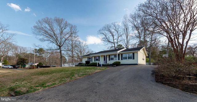 44125 LOUISDALE RD, California, MD 20619