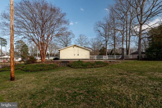 44125 LOUISDALE RD, California, MD 20619