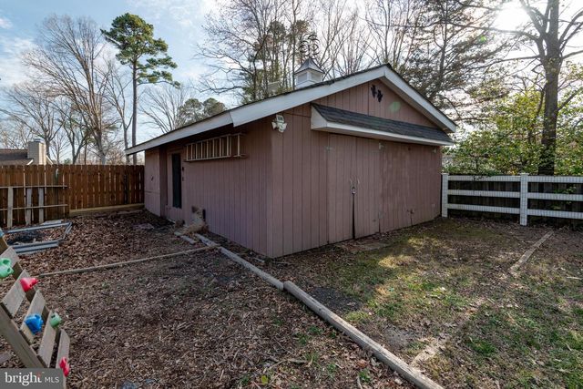44125 LOUISDALE RD, California, MD 20619