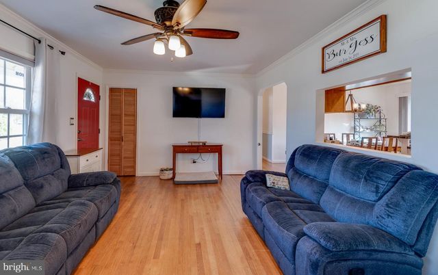 44125 LOUISDALE RD, California, MD 20619