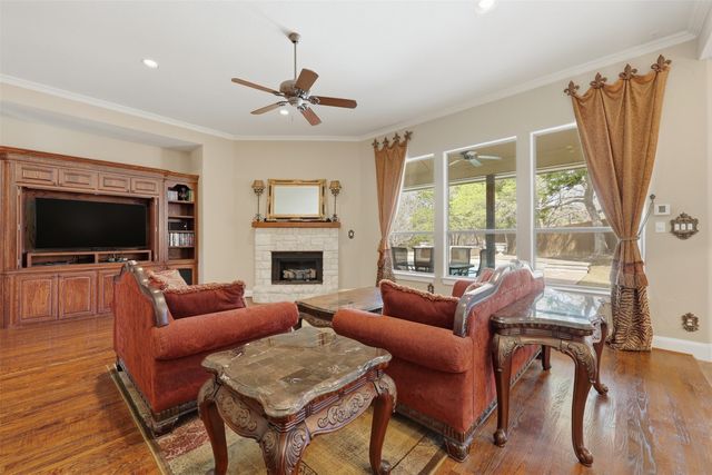 150 Sequoia Court, Midlothian, TX 76065