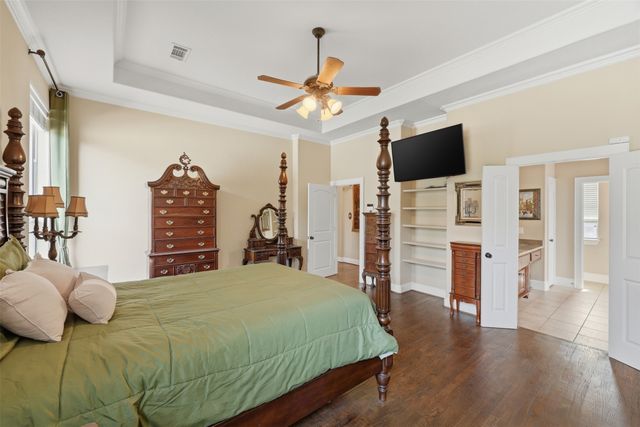 150 Sequoia Court, Midlothian, TX 76065