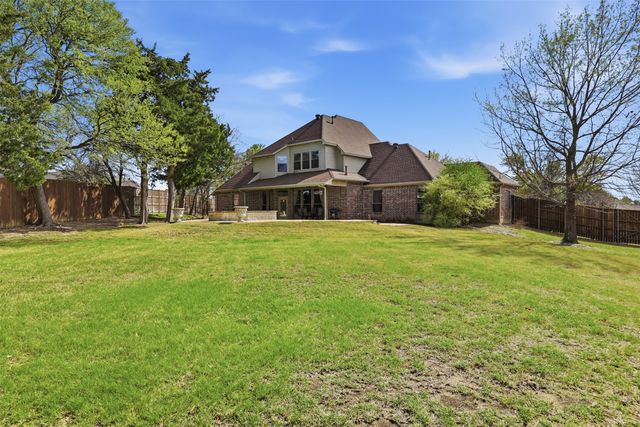 150 Sequoia Court, Midlothian, TX 76065