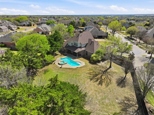 150 Sequoia Court, Midlothian, TX 76065
