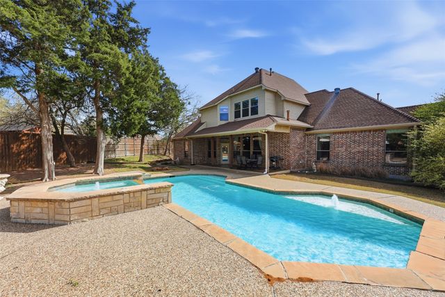 150 Sequoia Court, Midlothian, TX 76065