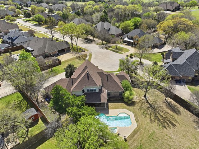 150 Sequoia Court, Midlothian, TX 76065