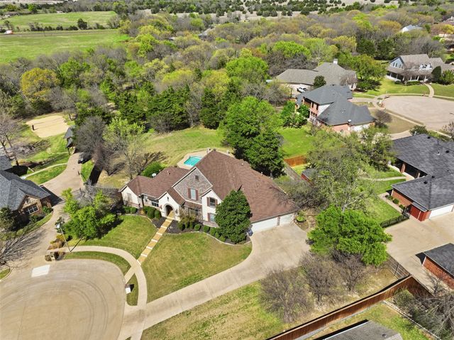 150 Sequoia Court, Midlothian, TX 76065