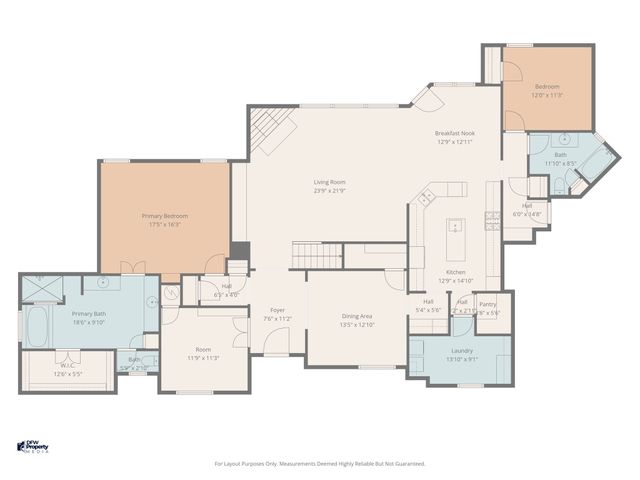 150 Sequoia Court, Midlothian, TX 76065