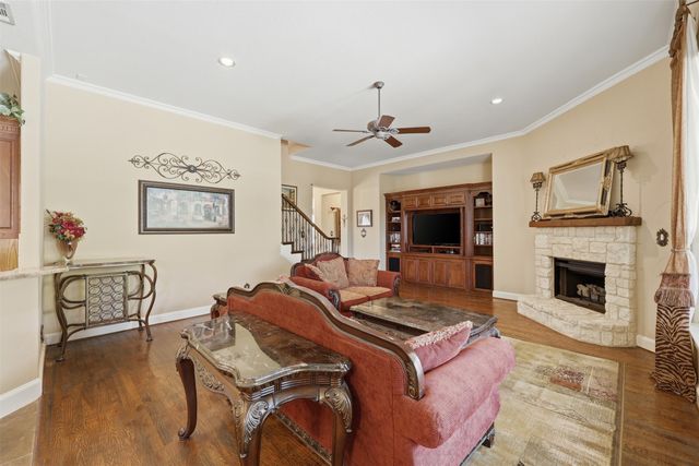 150 Sequoia Court, Midlothian, TX 76065