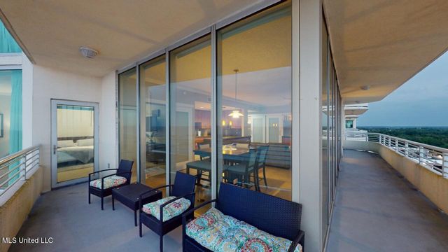 2060 Beach Boulevard, 1005, Biloxi, MS 39531