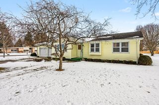 604 Heath Avenue, White Pigeon, MI 49099