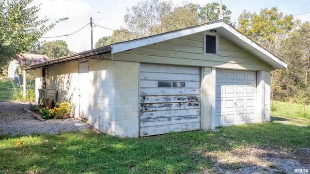 2680 S US 45 Highway, Vienna, IL 62995