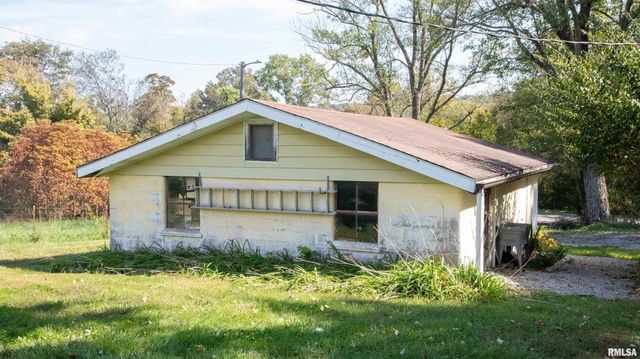 2680 S US 45 Highway, Vienna, IL 62995