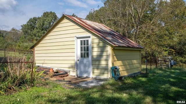 2680 S US 45 Highway, Vienna, IL 62995