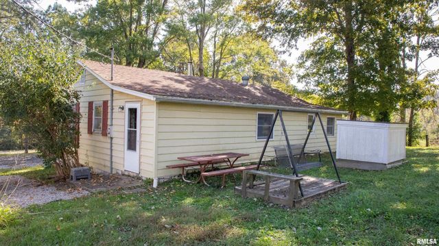 2680 S US 45 Highway, Vienna, IL 62995