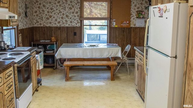 2680 S US 45 Highway, Vienna, IL 62995