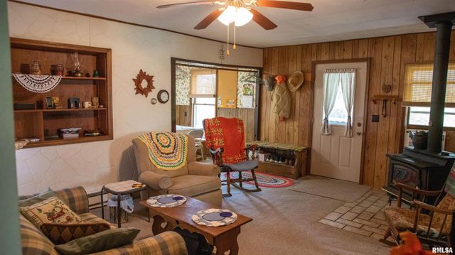 2680 S US 45 Highway, Vienna, IL 62995