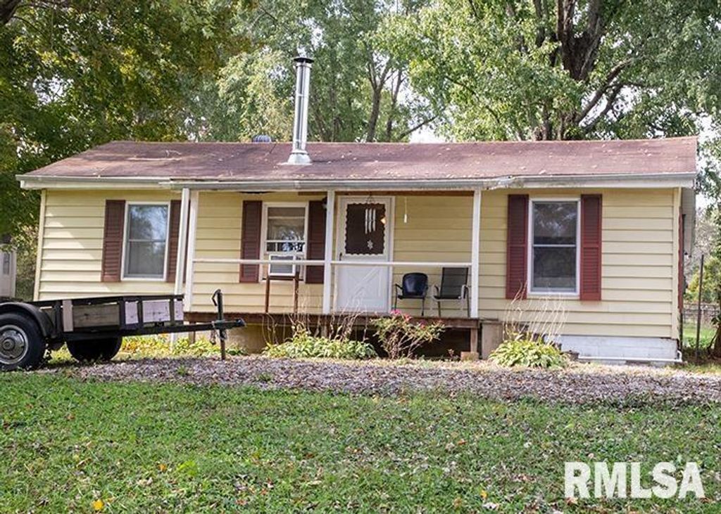 2680 S US 45 Highway, Vienna, IL 62995