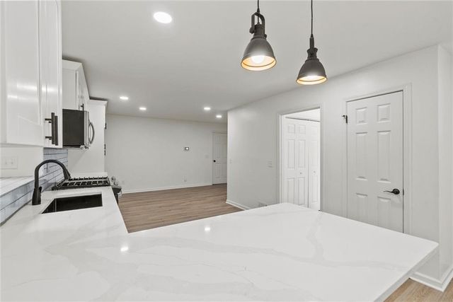1060 Deer Chase Court, Stone Mountain, GA 30088
