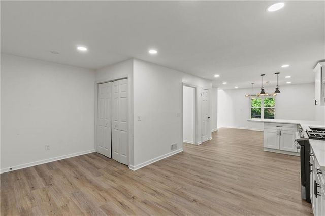 1060 Deer Chase Court, Stone Mountain, GA 30088