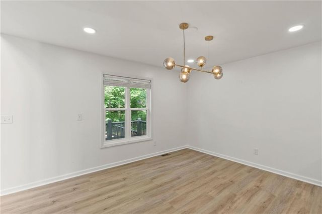 1060 Deer Chase Court, Stone Mountain, GA 30088