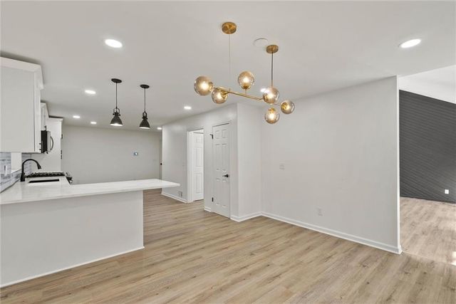 1060 Deer Chase Court, Stone Mountain, GA 30088