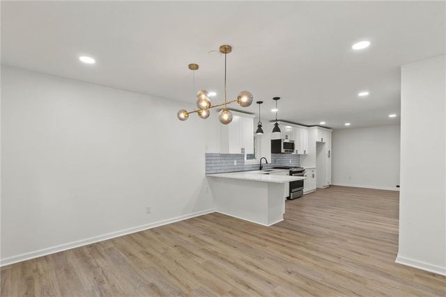 1060 Deer Chase Court, Stone Mountain, GA 30088