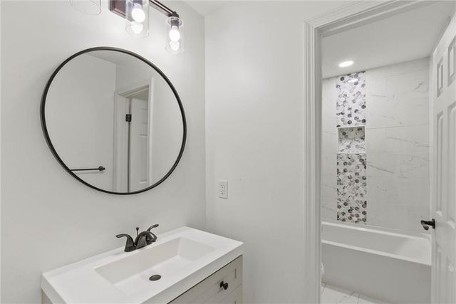 1060 Deer Chase Court, Stone Mountain, GA 30088