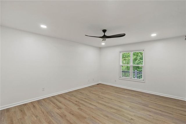 1060 Deer Chase Court, Stone Mountain, GA 30088