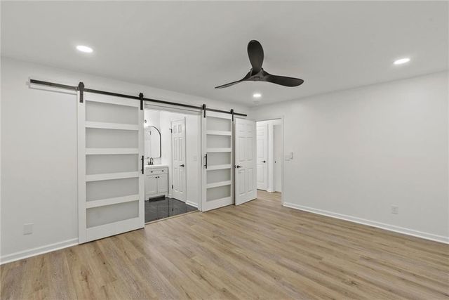 1060 Deer Chase Court, Stone Mountain, GA 30088