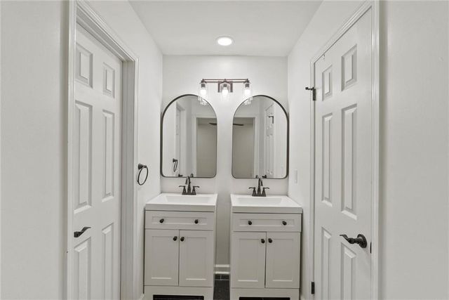 1060 Deer Chase Court, Stone Mountain, GA 30088