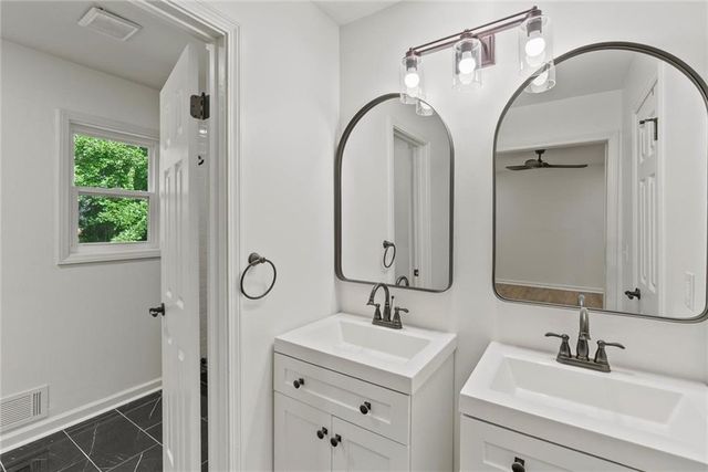 1060 Deer Chase Court, Stone Mountain, GA 30088