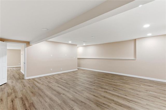 1060 Deer Chase Court, Stone Mountain, GA 30088