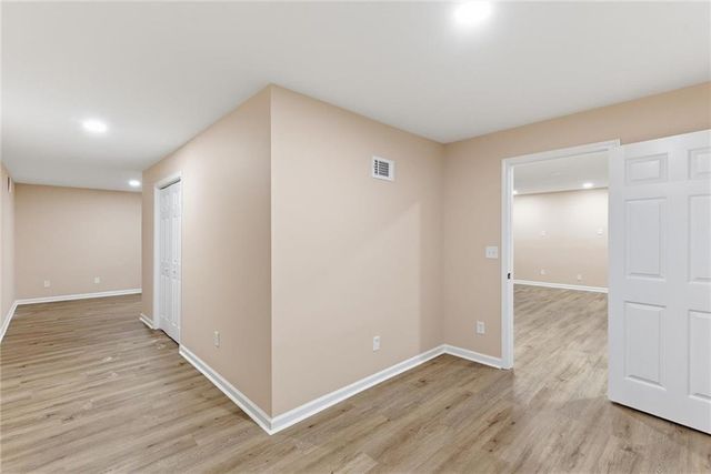 1060 Deer Chase Court, Stone Mountain, GA 30088
