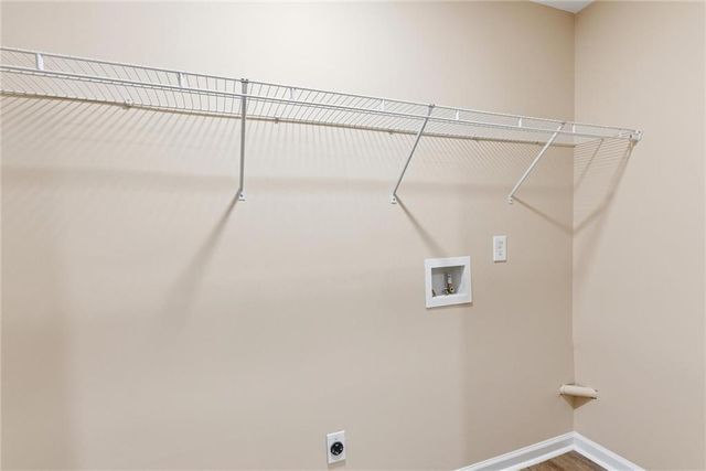 1060 Deer Chase Court, Stone Mountain, GA 30088