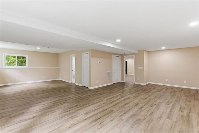 1060 Deer Chase Court, Stone Mountain, GA 30088