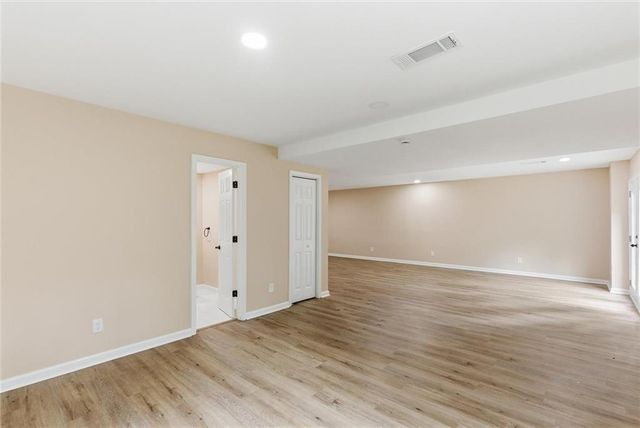 1060 Deer Chase Court, Stone Mountain, GA 30088