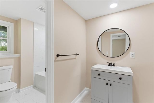 1060 Deer Chase Court, Stone Mountain, GA 30088