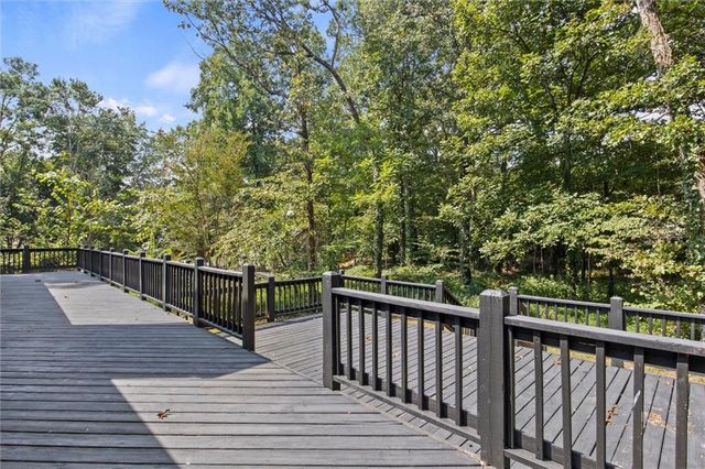 1060 Deer Chase Court, Stone Mountain, GA 30088