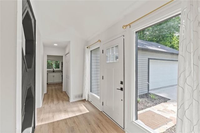 1060 Deer Chase Court, Stone Mountain, GA 30088