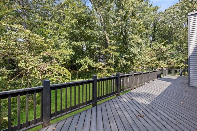 1060 Deer Chase Court, Stone Mountain, GA 30088