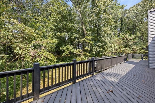 1060 Deer Chase Court, Stone Mountain, GA 30088