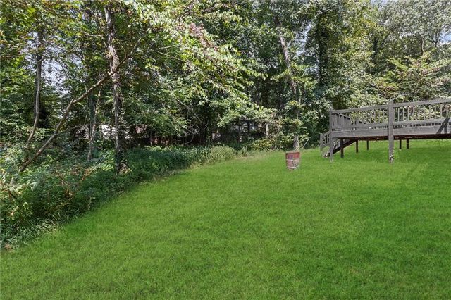 1060 Deer Chase Court, Stone Mountain, GA 30088