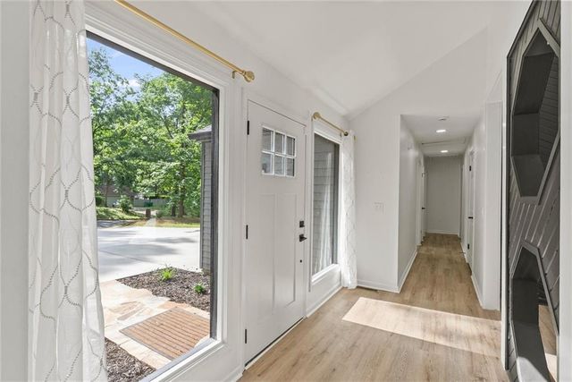 1060 Deer Chase Court, Stone Mountain, GA 30088